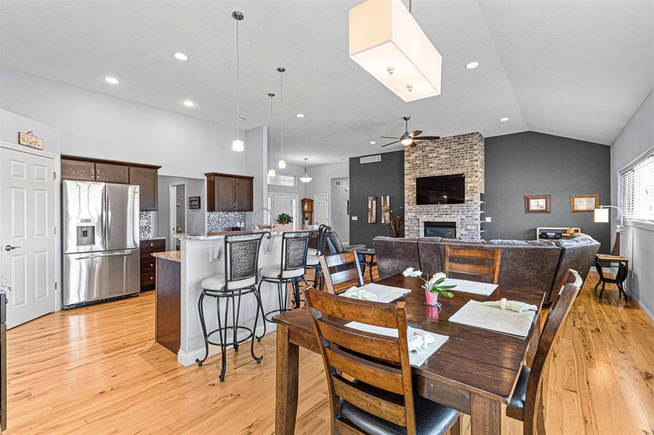 1875 Timber Wolf Drive North Liberty IA 52317