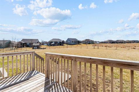 1875 Timber Wolf Drive North Liberty IA 52317
