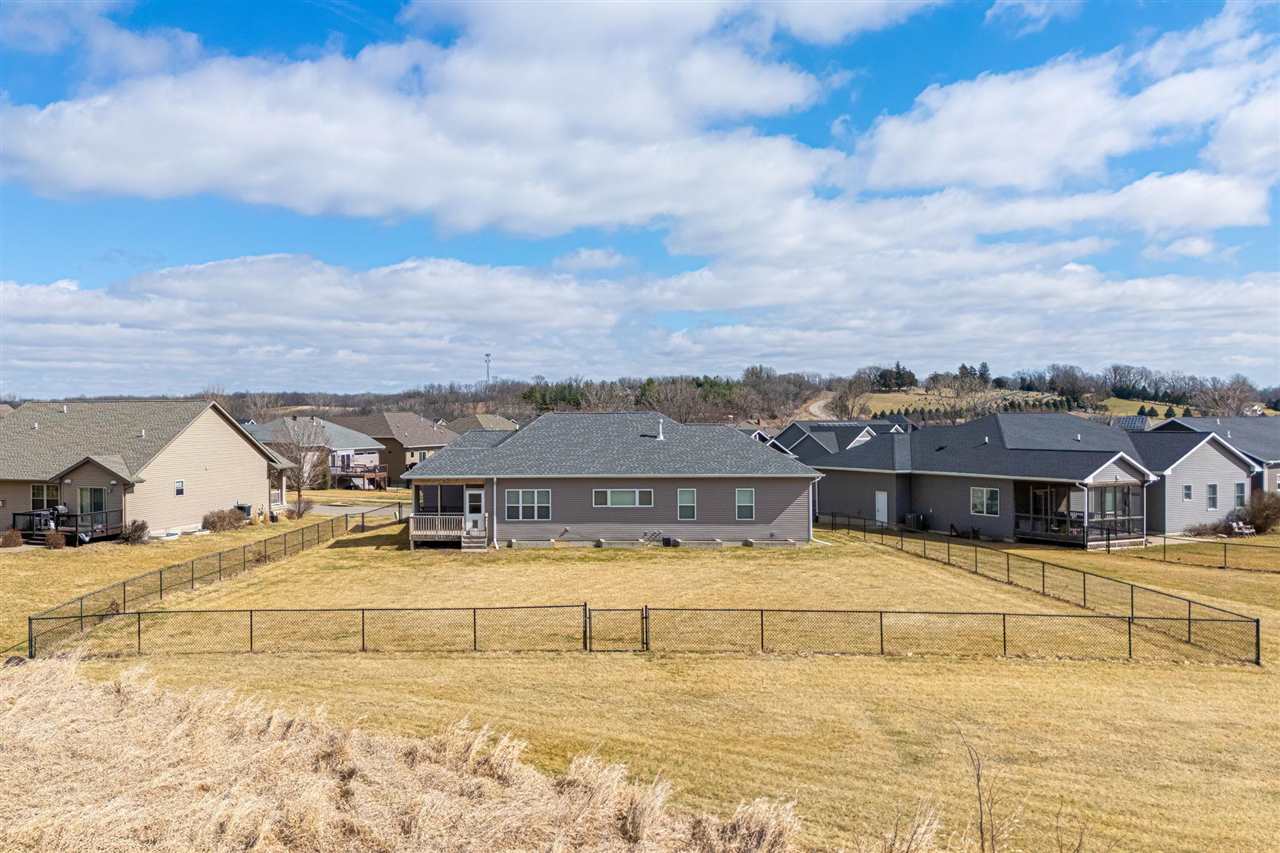 1875 Timber Wolf Drive North Liberty IA 52317