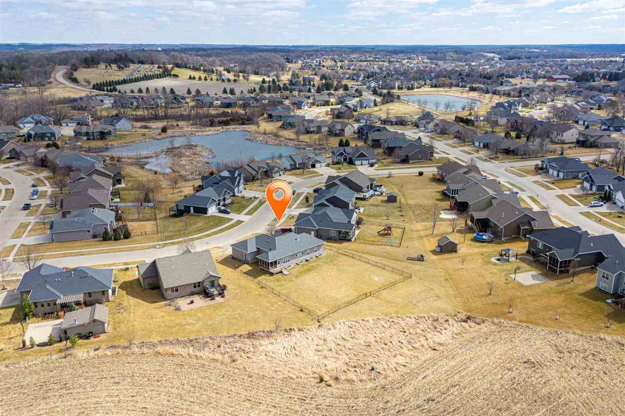 1875 Timber Wolf Drive North Liberty IA 52317