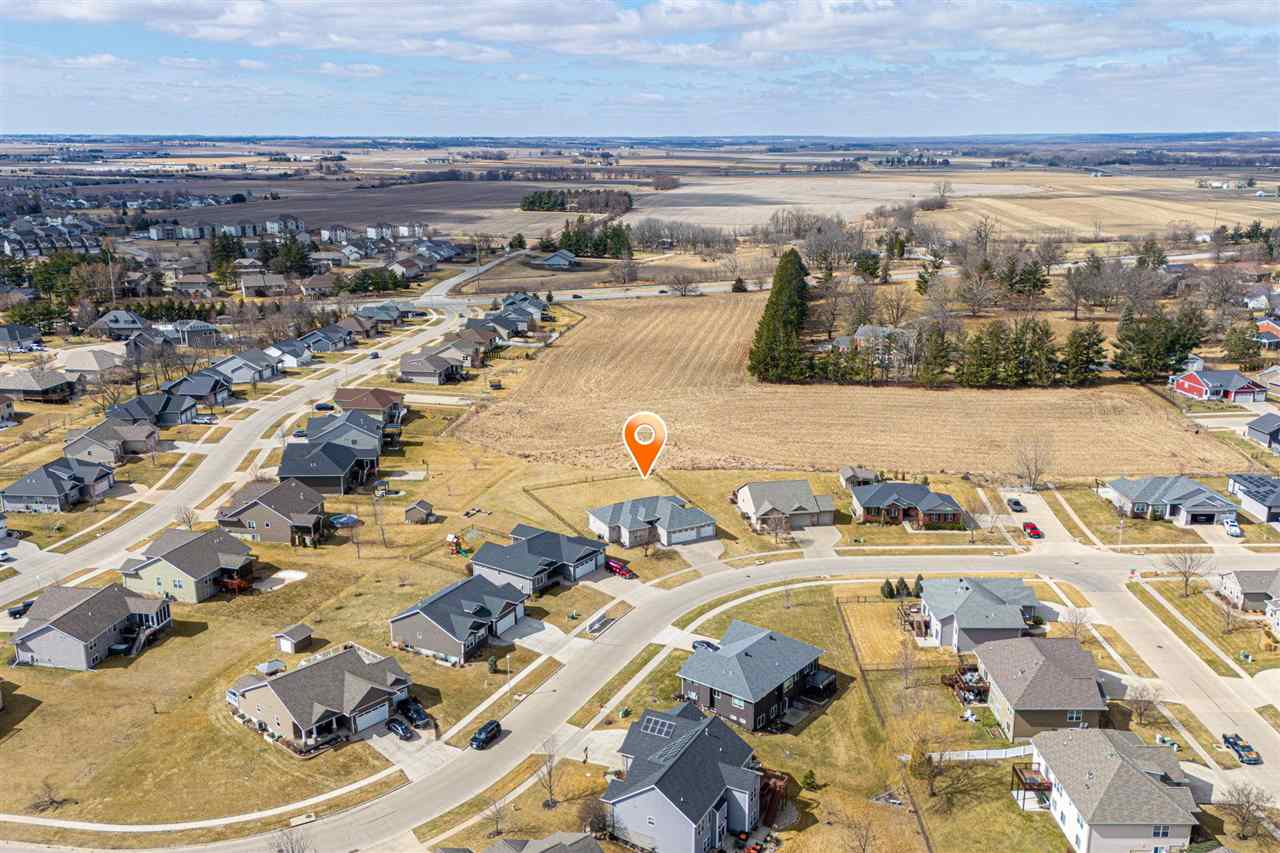 1875 Timber Wolf Drive North Liberty IA 52317
