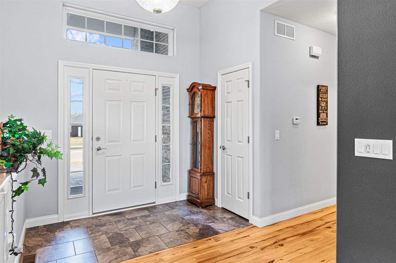 1875 Timber Wolf Drive North Liberty IA 52317