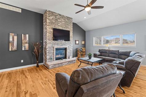 1875 Timber Wolf Drive North Liberty IA 52317