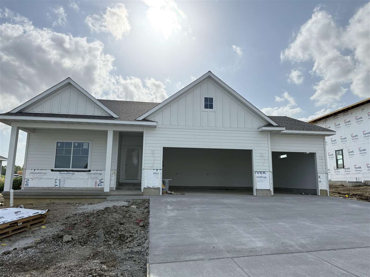 105 S Seven Oaks Road North Liberty IA 52317
