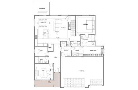 105 S Seven Oaks Road North Liberty IA 52317