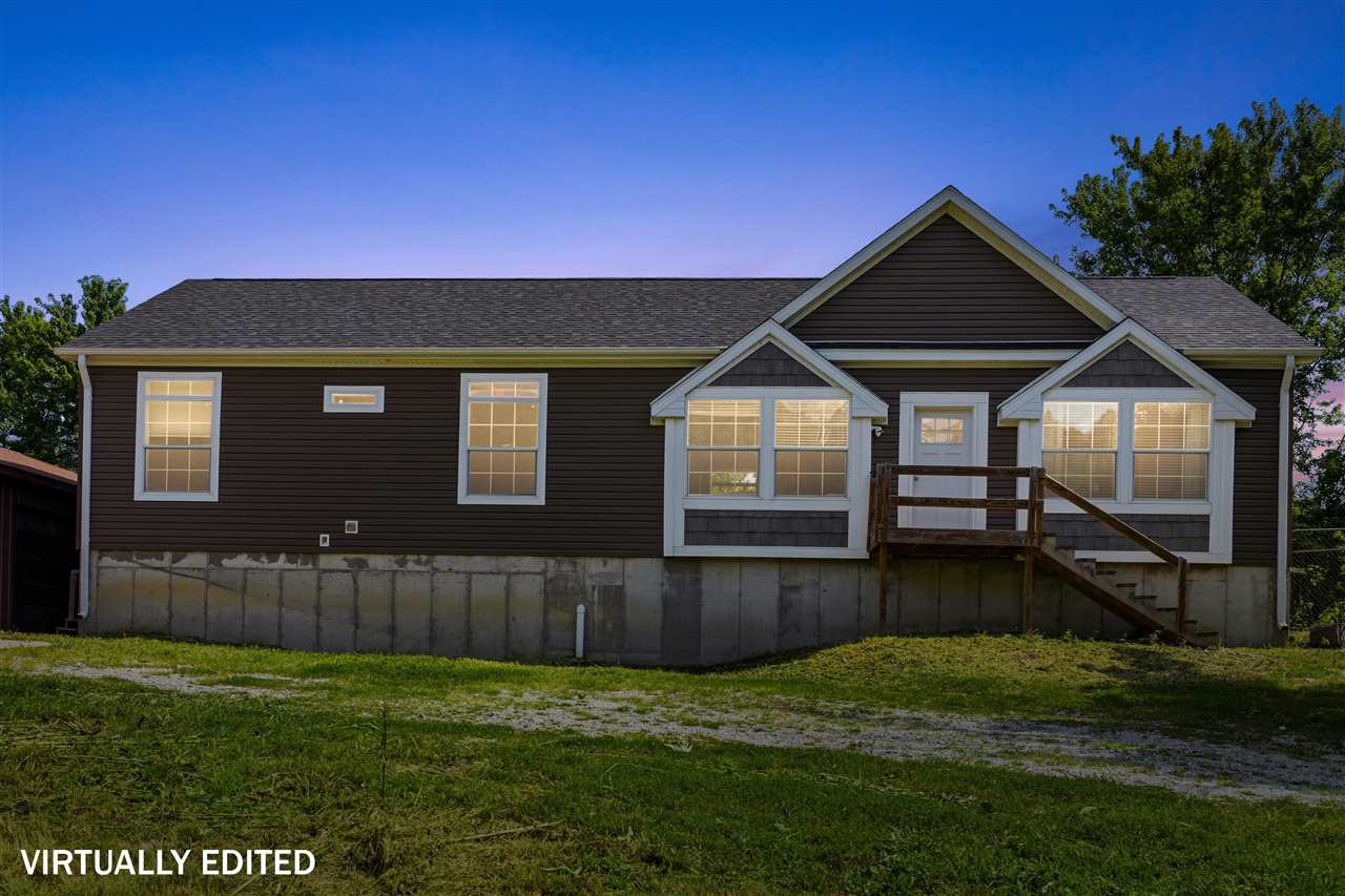 3350 150th Street Riverside IA 52327