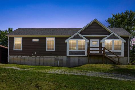 3350 150th Street Riverside IA 52327