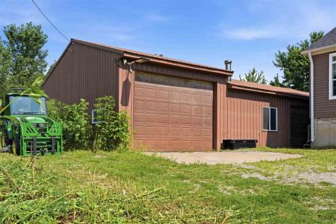 3350 150th Street Riverside IA 52327