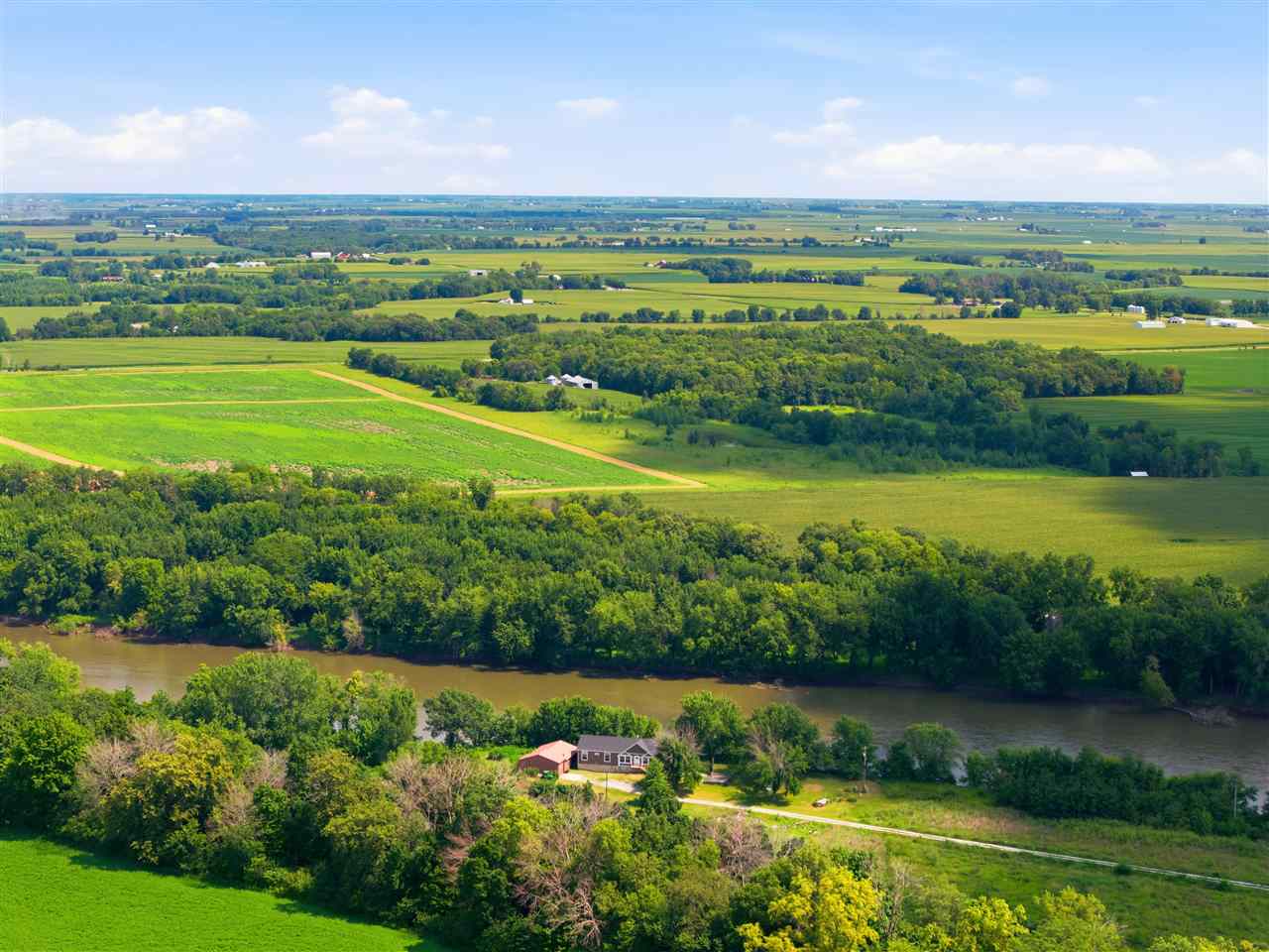 3350 150th Street Riverside IA 52327