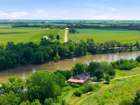 3350 150th Street Riverside IA 52327