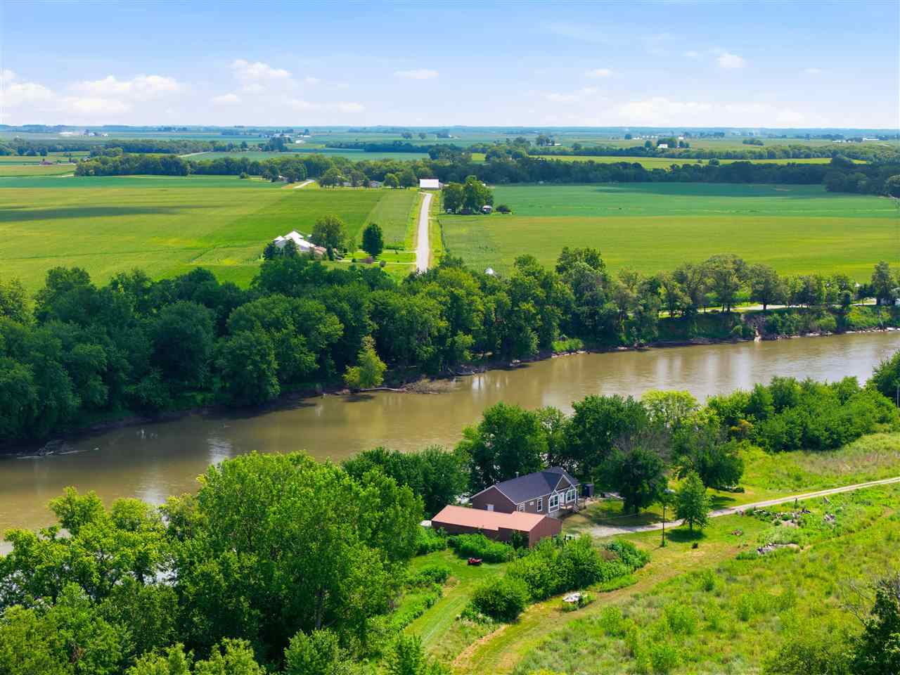 3350 150th Street Riverside IA 52327