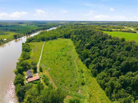 3350 150th Street Riverside IA 52327