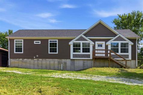 3350 150th Street Riverside IA 52327