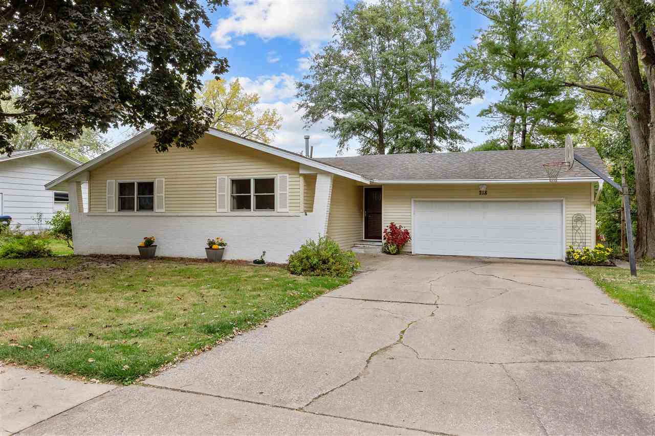 218 Shrader Road Iowa City IA 52240