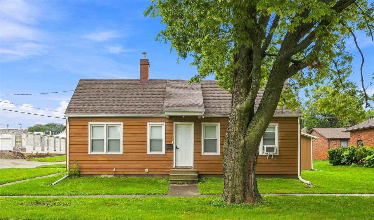 303 Stuart Street Sigourney IA 52591