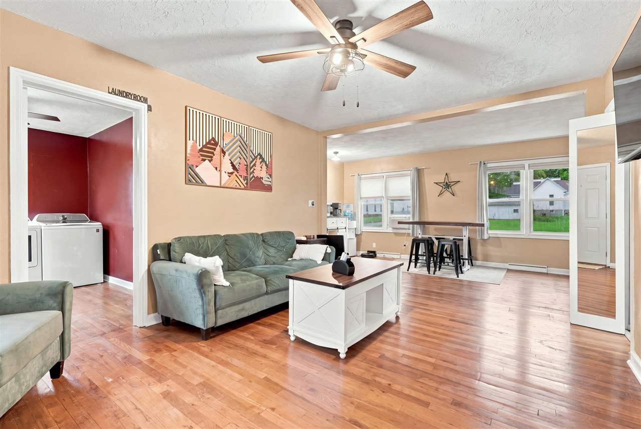 303 Stuart Street Sigourney IA 52591