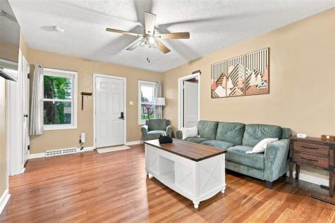 303 Stuart Street Sigourney IA 52591