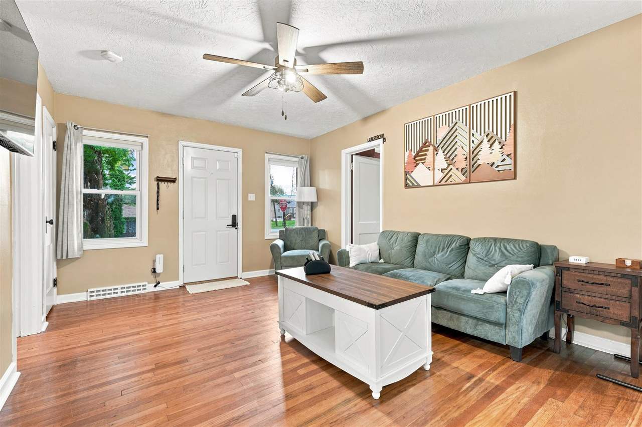 303 Stuart Street Sigourney IA 52591