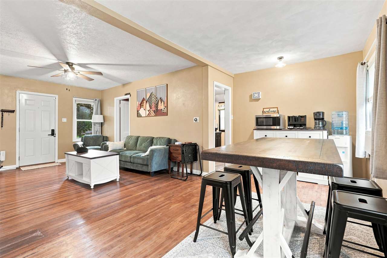 303 Stuart Street Sigourney IA 52591