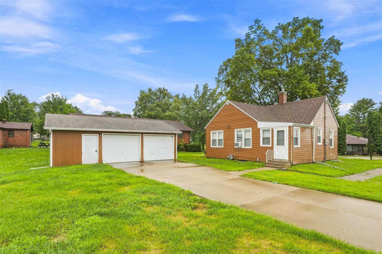 303 Stuart Street Sigourney IA 52591