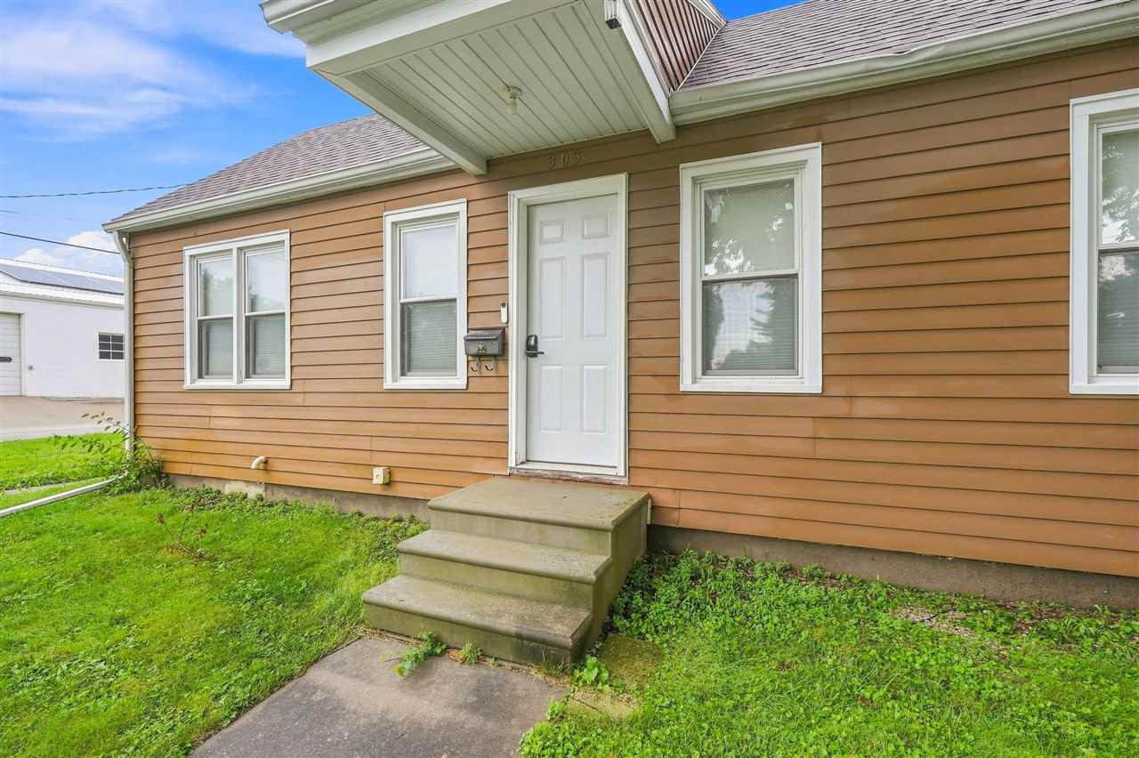 303 Stuart Street Sigourney IA 52591