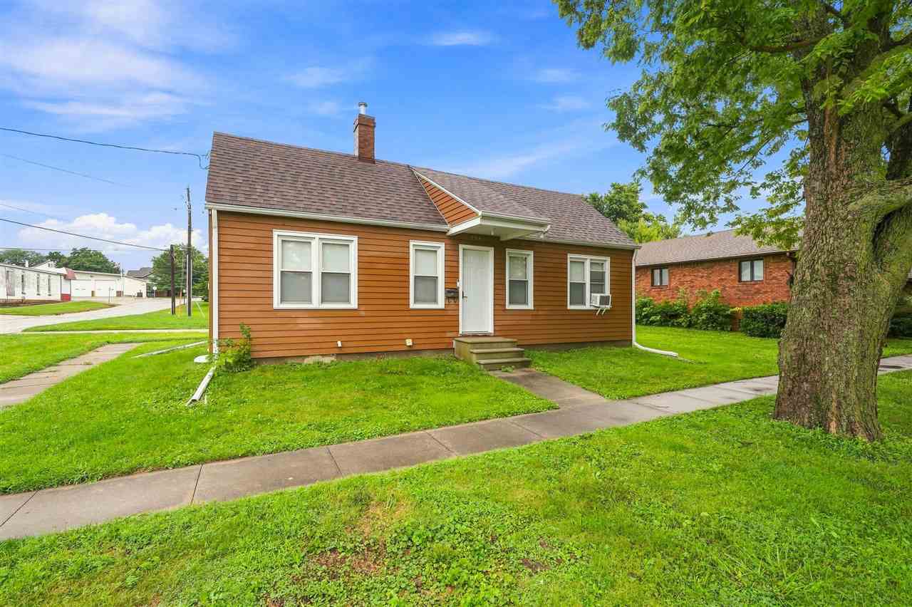 303 Stuart Street Sigourney IA 52591