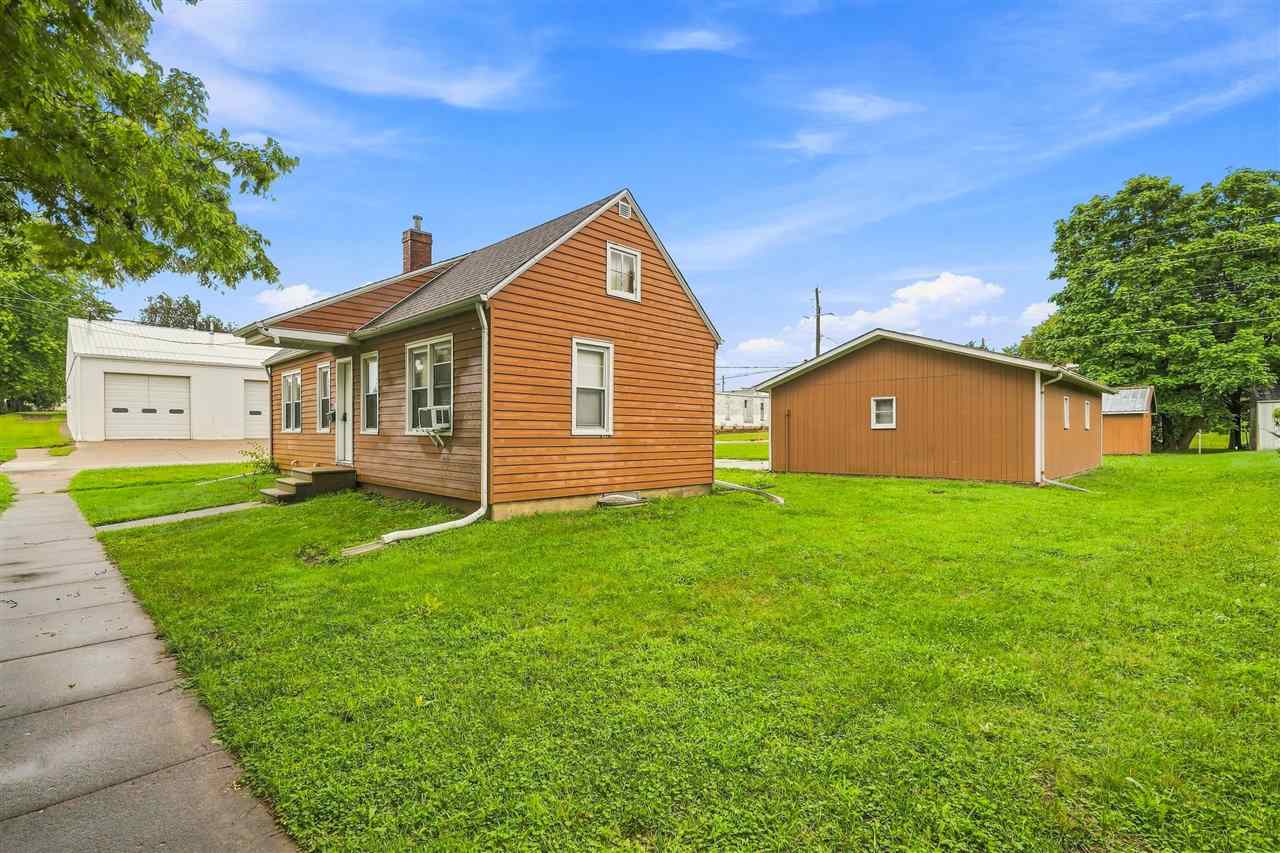 303 Stuart Street Sigourney IA 52591