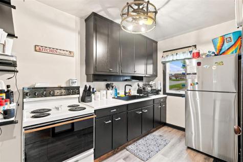 303 Stuart Street Sigourney IA 52591