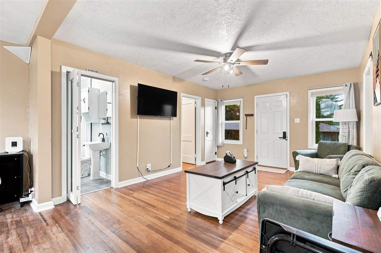 303 Stuart Street Sigourney IA 52591