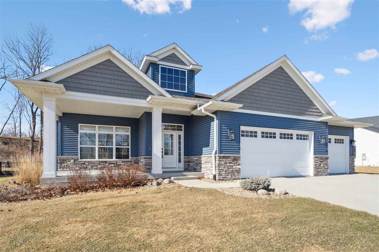 5608 Seminole Valley Trail NE Cedar Rapids IA 52411