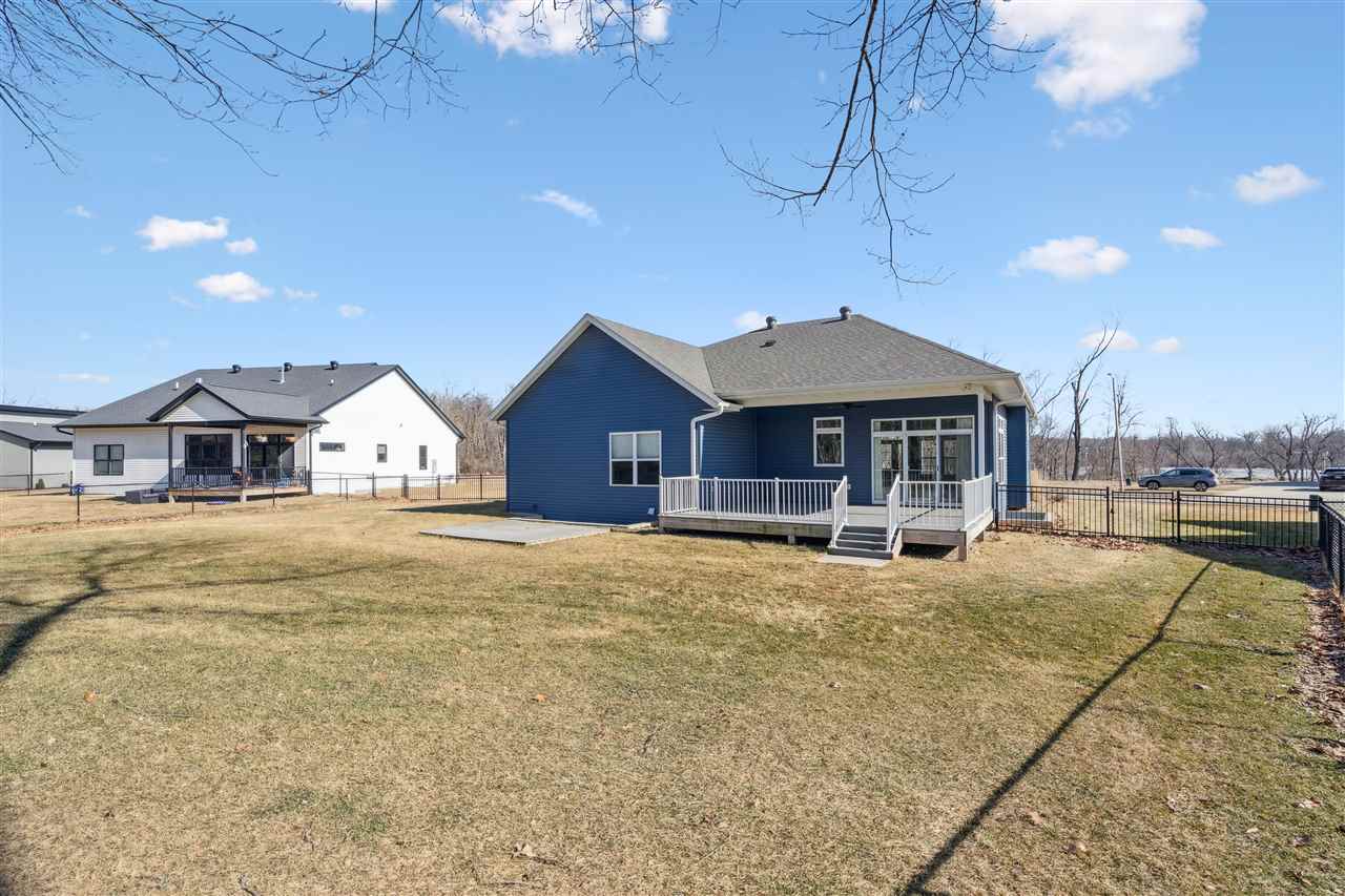 5608 Seminole Valley Trail NE Cedar Rapids IA 52411