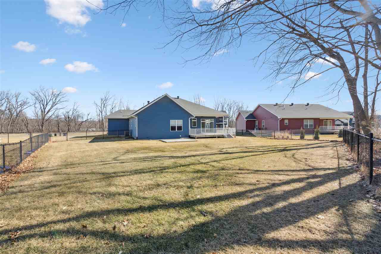 5608 Seminole Valley Trail NE Cedar Rapids IA 52411