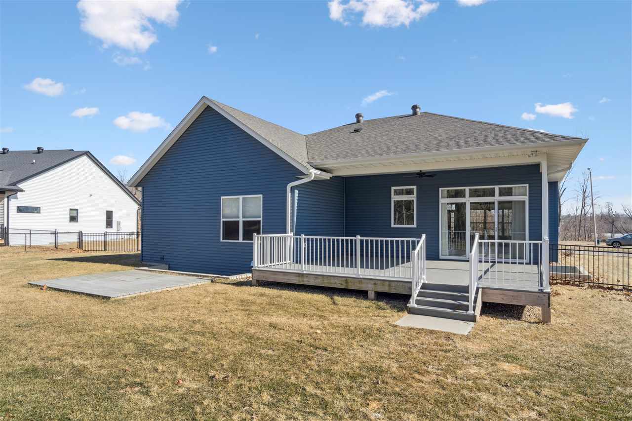 5608 Seminole Valley Trail NE Cedar Rapids IA 52411