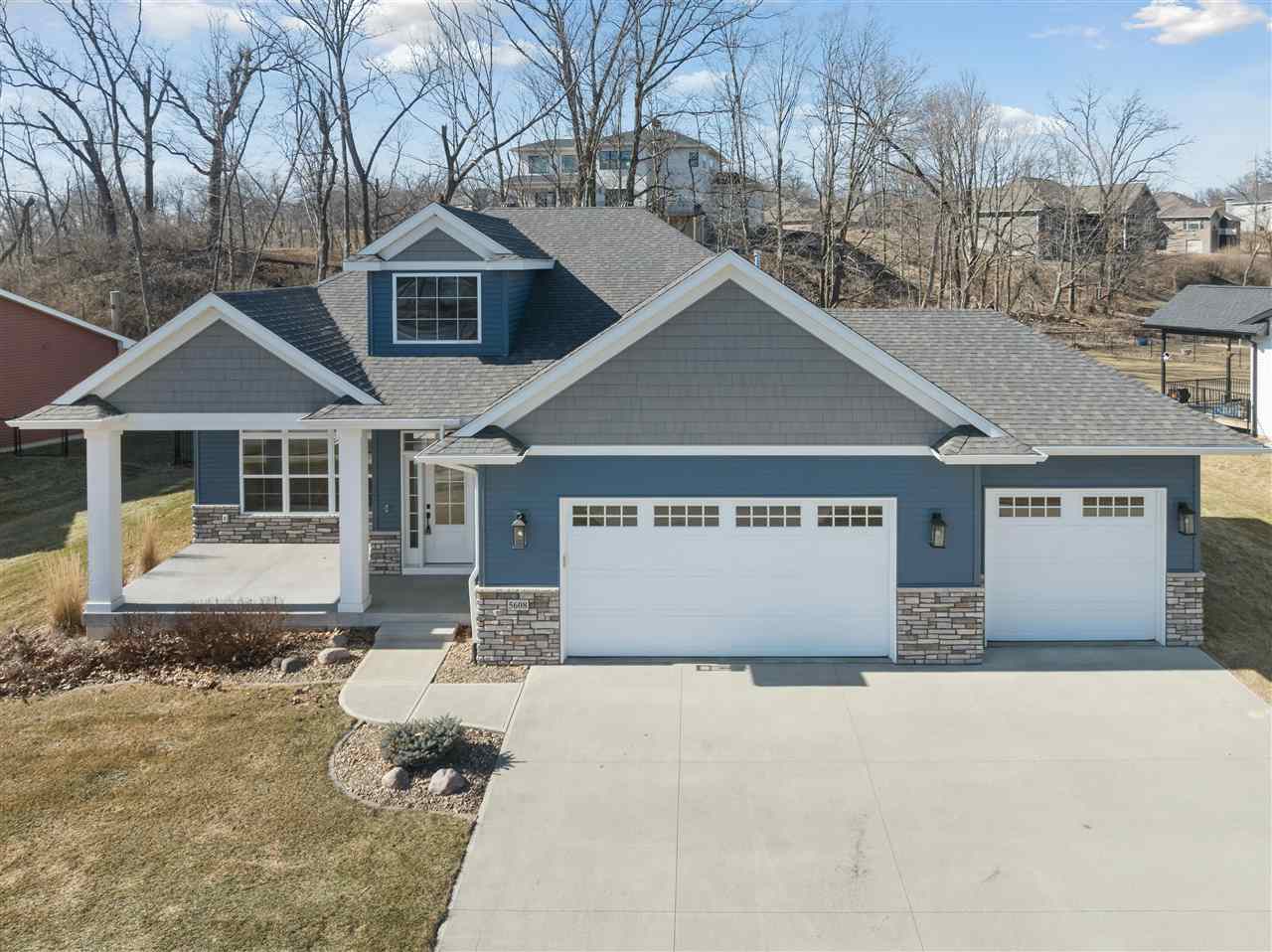 5608 Seminole Valley Trail NE Cedar Rapids IA 52411