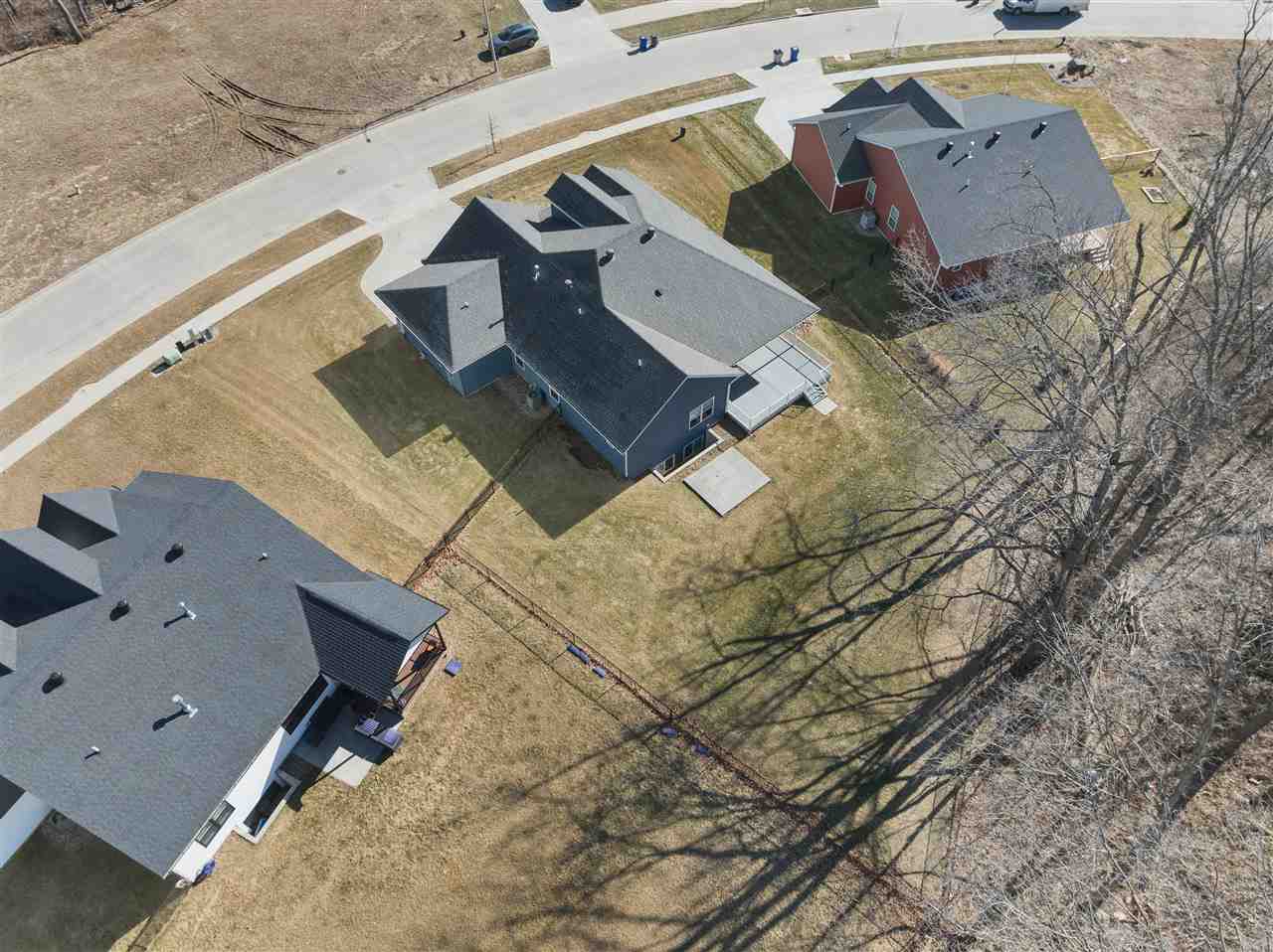 5608 Seminole Valley Trail NE Cedar Rapids IA 52411