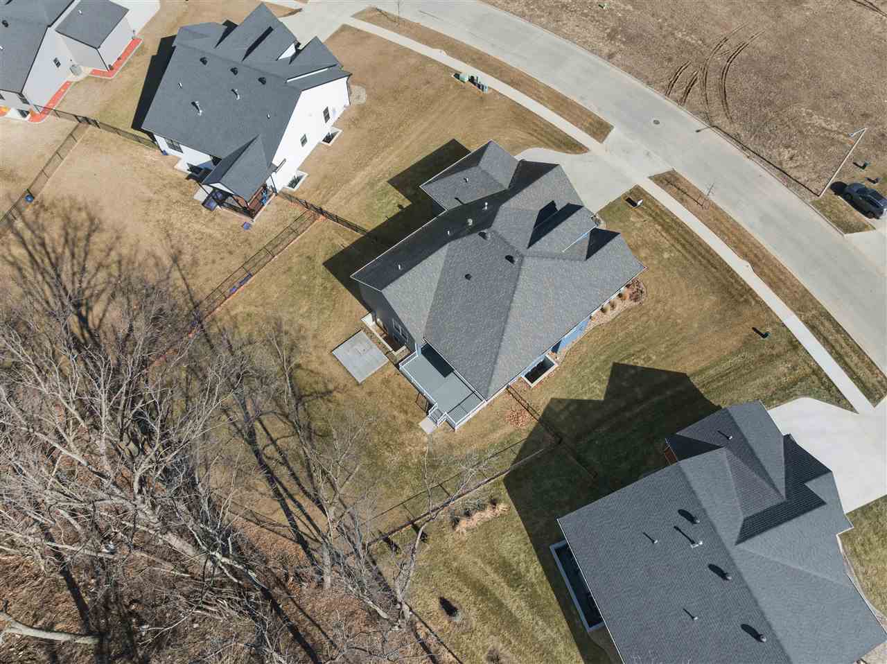 5608 Seminole Valley Trail NE Cedar Rapids IA 52411
