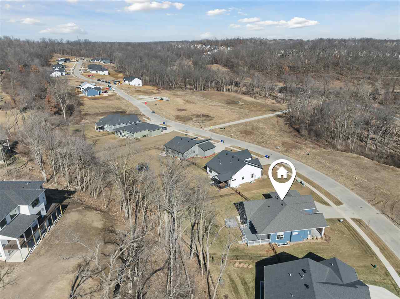 5608 Seminole Valley Trail NE Cedar Rapids IA 52411