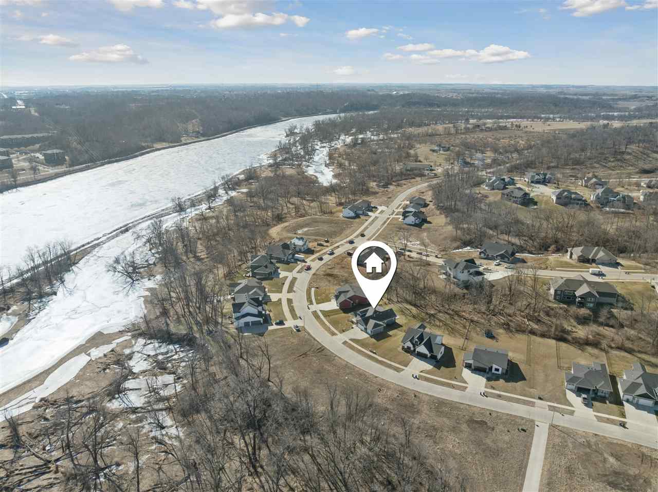 5608 Seminole Valley Trail NE Cedar Rapids IA 52411