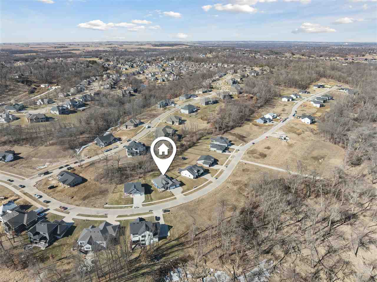 5608 Seminole Valley Trail NE Cedar Rapids IA 52411