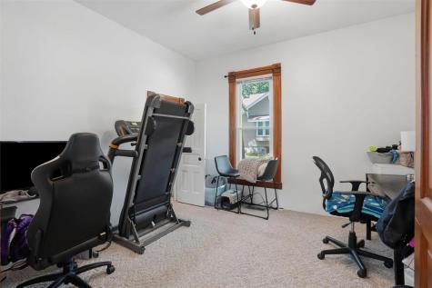 107 W Front Street Wayland IA 52654