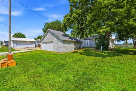 107 W Front Street Wayland IA 52654