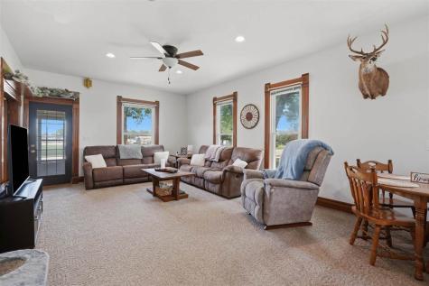 107 W Front Street Wayland IA 52654