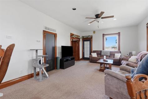 107 W Front Street Wayland IA 52654
