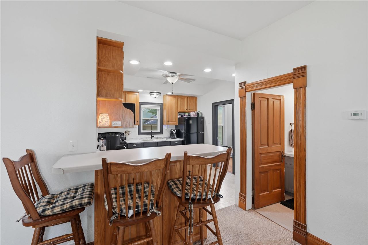 107 W Front Street Wayland IA 52654