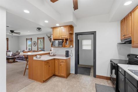 107 W Front Street Wayland IA 52654