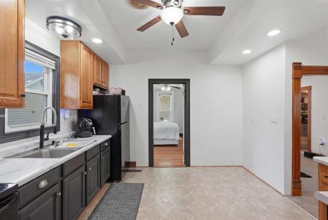 107 W Front Street Wayland IA 52654
