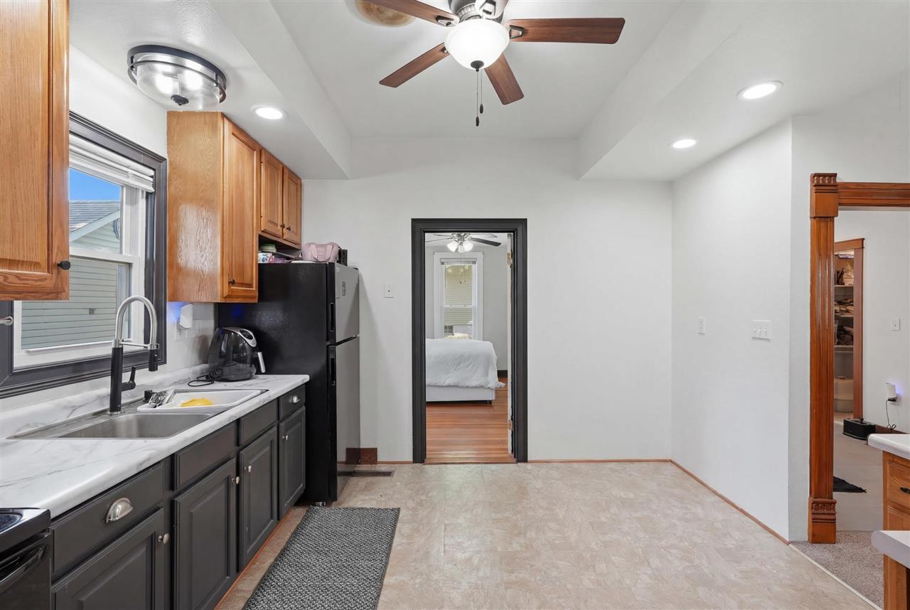 107 W Front Street Wayland IA 52654