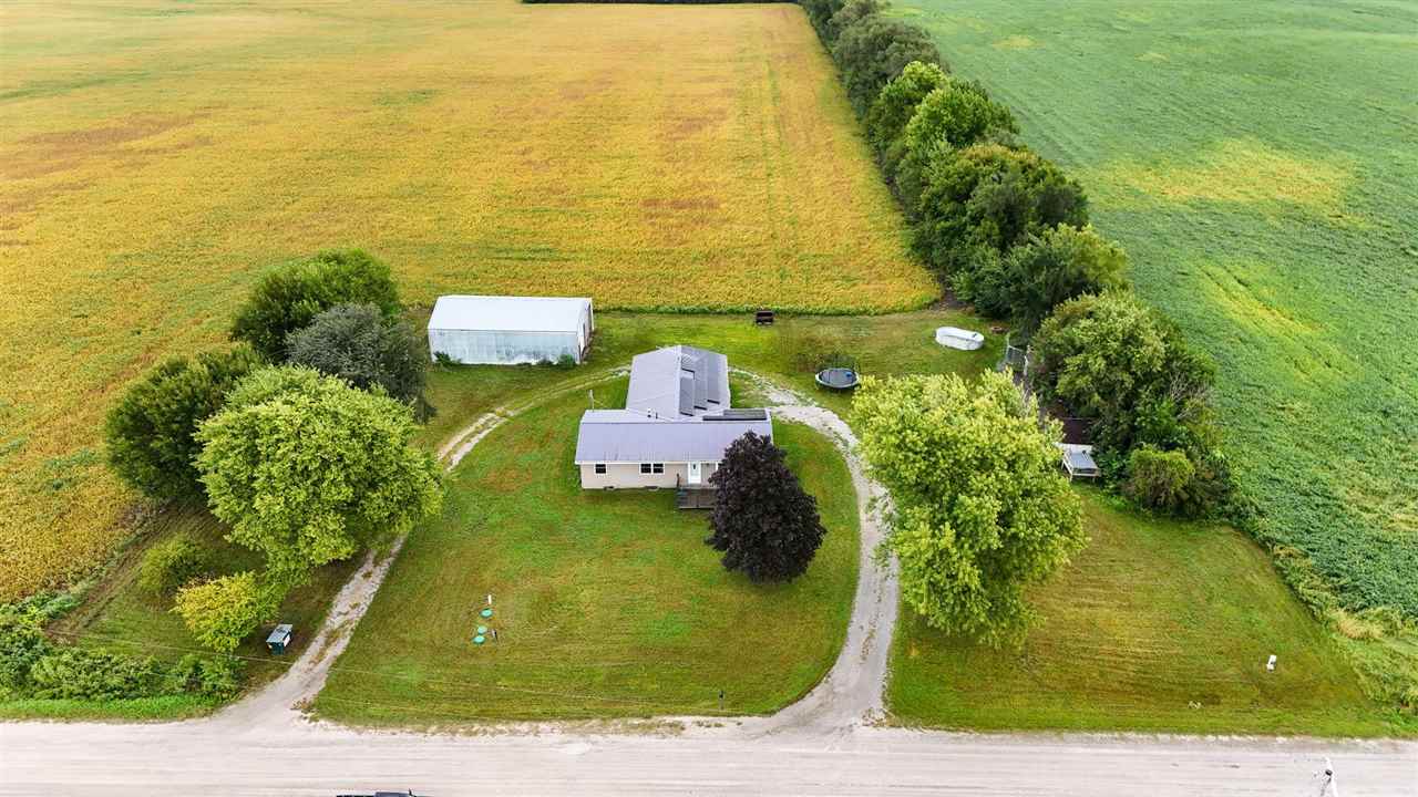South English IA, 14262 270TH Avenue
