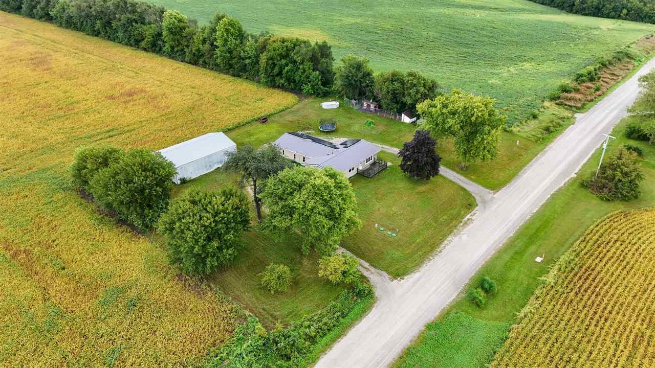 14262 270th Avenue South English IA 52335