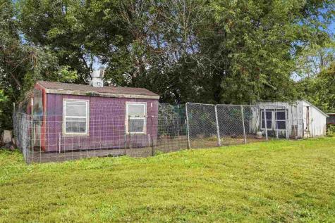 14262 270th Avenue South English IA 52335